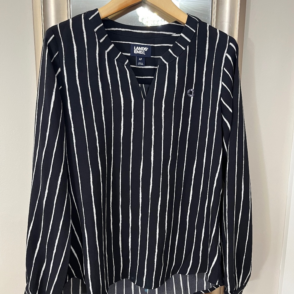Chase bank uniform